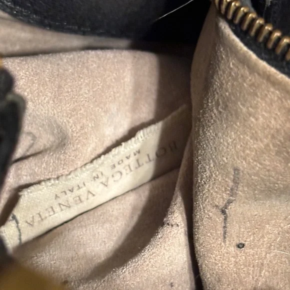 Bottega Veneta vintage bag - Picture 8 of 10